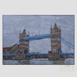 The Iconic Tower Bridge