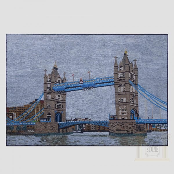 The Iconic Tower Bridge