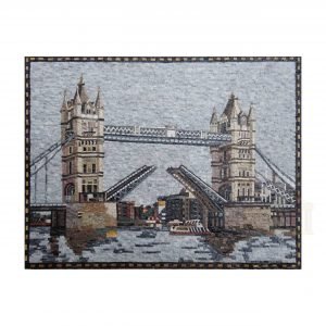 Under The Tower Bridge